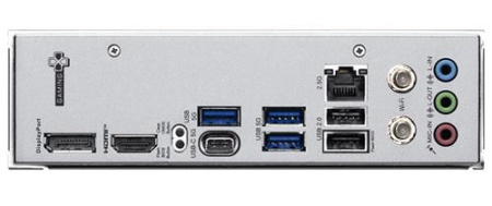 Материнская плата MSI B850M GAMING WIFI6E