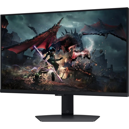 Монитор Samsung LS27DG500EIXCI