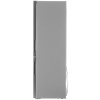 Холодильник с морозильником   Haier C2F636CFRGU1 серебристый