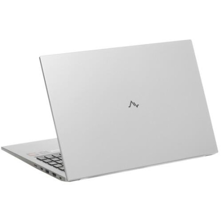 15.6" Ноутбук MAIBENBEN M557 серебристый