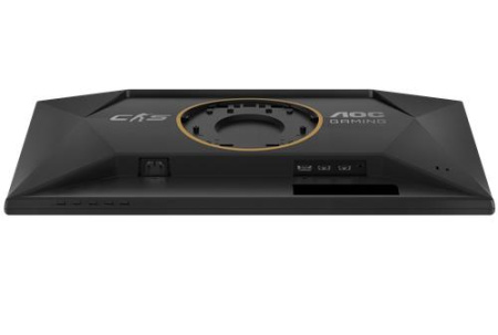24.5" Монитор AOC CS25G черный