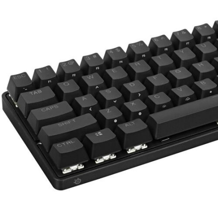 Клавиатура  проводная SteelSeries Apex 9 Mini