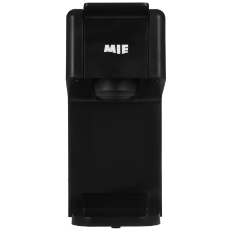 Кофемашина MIE Cassandra XC400B Black
