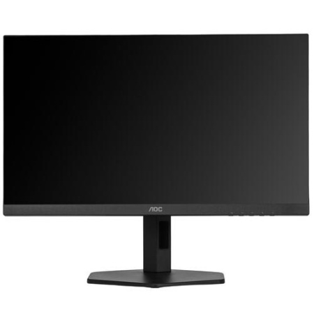 23.8" Монитор AOC 24G4X черный