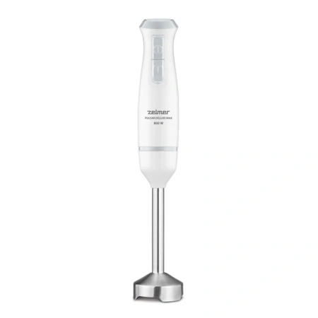 Блендер ZELMER ZHB4562S White