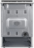 Комбинированная плита MAUNFELD MGC60ECW04