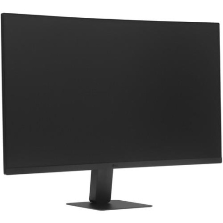 27" Монитор LG 27U421A-B черный