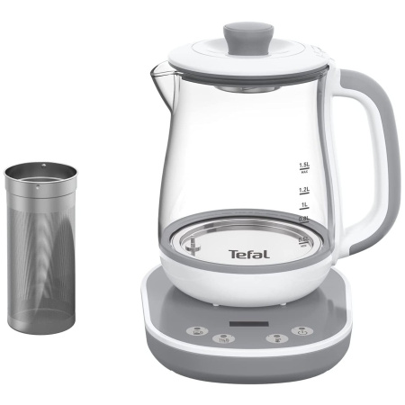 Чайник TEFAL BJ551B10