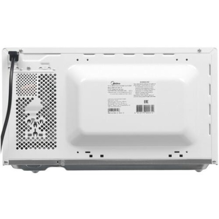 Микроволновая печь Midea MM720C2MC-W белый