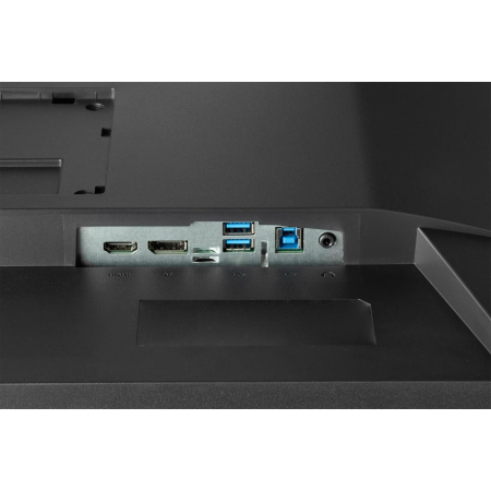 Монитор Iiyama ProLite XUB2793QSU-B7 черный