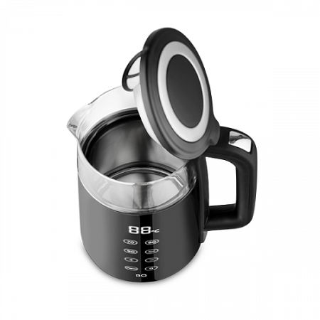 Чайник BQ KT1705P Black
