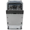 Встраиваемая посудомоечная машина Beko BDIS35162Q