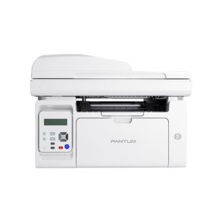 МФУ лазерное Pantum M6557NW