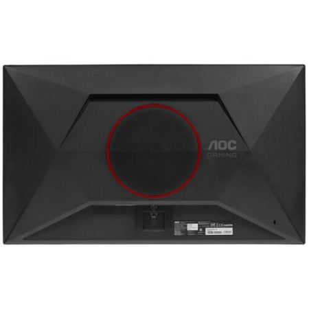 27" Монитор AOC Q27G42HE черный