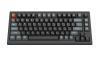 Клавиатура  проводная + беспроводная Keychron V1 Ultra