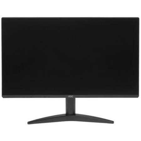 23.8" Монитор AOC 24B36X черный