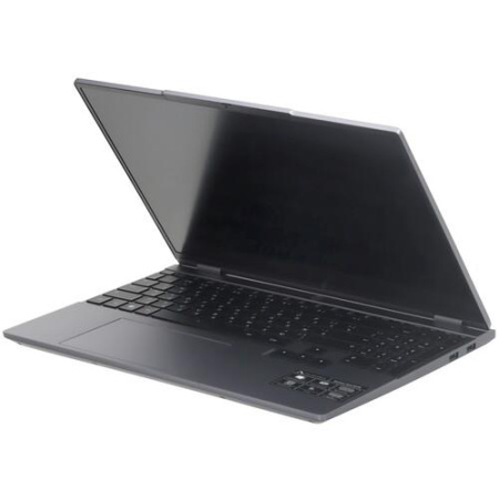 15.3" Ноутбук MAIBENBEN B515B серый