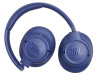 Беспроводные наушники JBL Tune 730BT  синий 2025