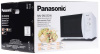 Микроволновая печь Panasonic NN-SM332WZPE белый