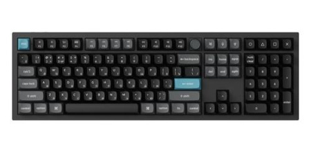 Клавиатура  проводная + беспроводная Keychron Q6 Ultra