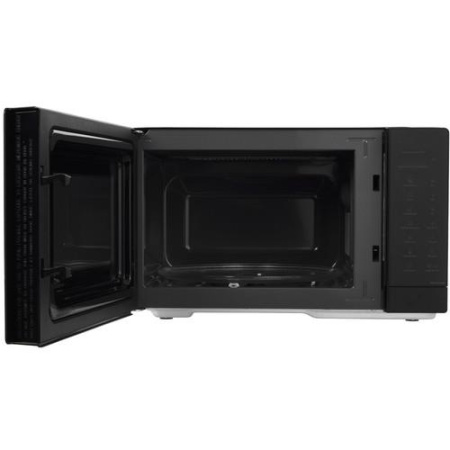 Микроволновая печь Panasonic NN-GT34NBZPE черный