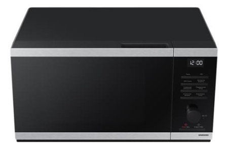 Микроволновая печь Samsung MG23DG4524ATBW черный