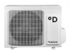 Сплит-система Daichi Ice20Avqs1R/Ice20Fvs1R Ice