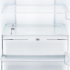 Холодильник с морозильником   Haier C4F744CWGU1 белый