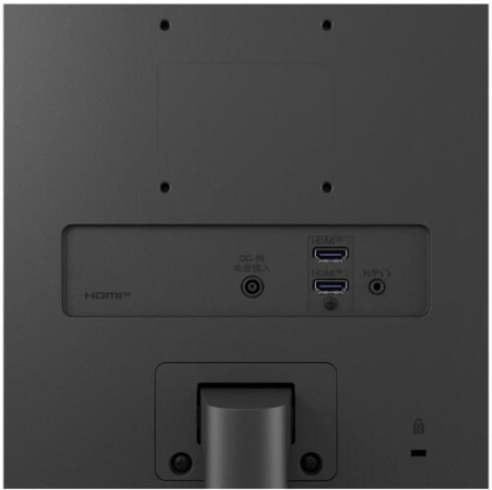 27" Монитор LG 27MS500-B черный