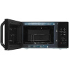 Микроволновая печь Samsung MG23K3575AK черный