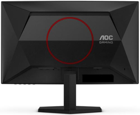 23.6" Монитор AOC C24G42E черный