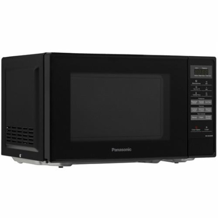 Микроволновая печь Panasonic NN-SB26MBZPE черный