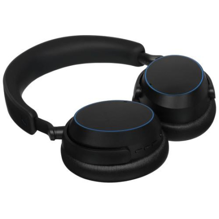 Беспроводные/проводные наушники Sennheiser Accentum  синий 2023