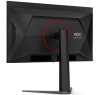 27" Монитор AOC Q27G4ZD черный