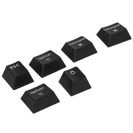 Клавиатура  проводная Keychron C3 Pro