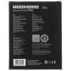 Утюг REDMOND RI-C260 черный