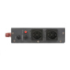 ИБП Powerman Smart 500 INV Graphite