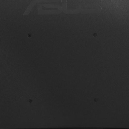 27" Монитор ASUS VA279QG черный