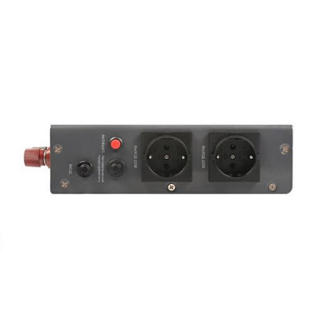 ИБП Powerman Smart 500 INV Graphite