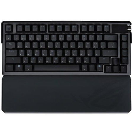 Клавиатура  проводная + беспроводная ASUS ROG Azoth Extreme