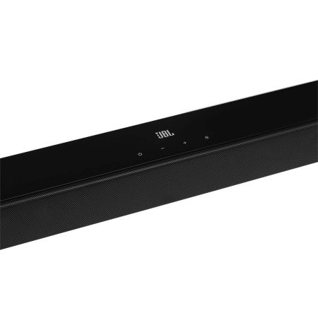 Саундбар JBL Cinema SB190 (JBLSB190BLKRU)