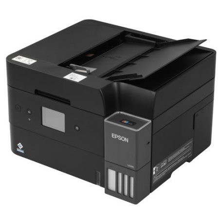 МФУ струйное Epson L6390