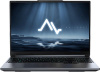 16" Ноутбук MAIBENBEN X16C серый