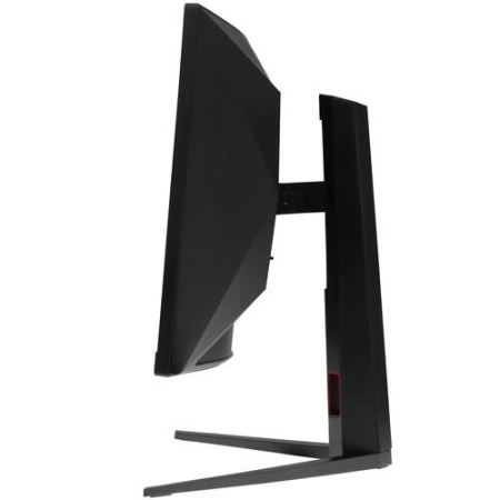 34" Монитор AOC CU34G4 черный