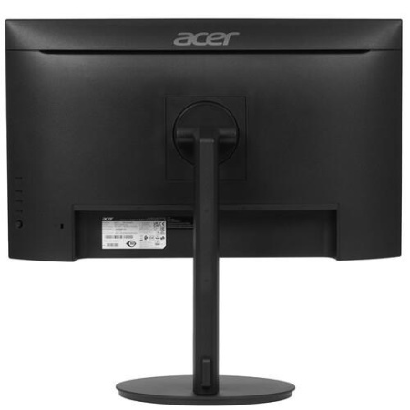 27" Монитор Acer Vero CB272E3bmirux черный