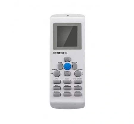 Колонная Сплит-система Centek Ct-67X36