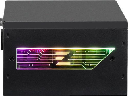 Блок питания ZALMAN ZM850-TMX2VIEW  черный