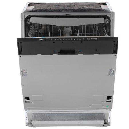 Встраиваемая посудомоечная машина Beko BDIN16520Q