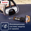 Утюг Tefal Ultimate Pure FV9845E0 розовый