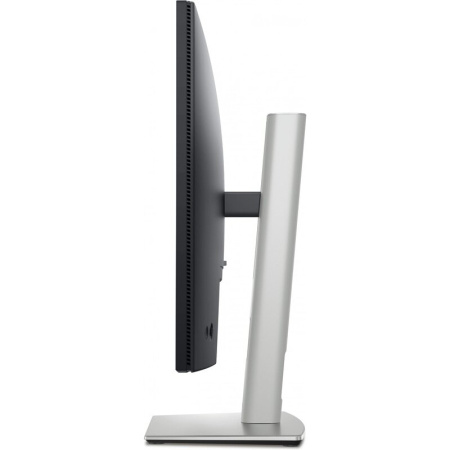 Монитор DELL P2425 черный и серебристый